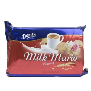 Danish Milk Marie Biscuits 285gm