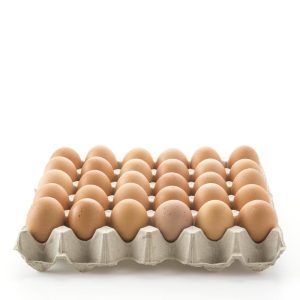 Egg 30 pcs