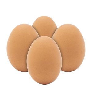 Eggs 12 pcs Box