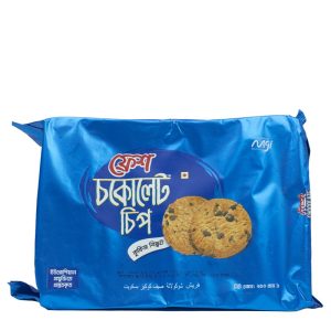 Fresh Chocolate chip 250 gm
