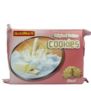 Goldmark Original Butter Cookies 230 gm