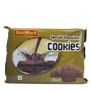 Goldmark Special Cocolate Cookies 270 gm