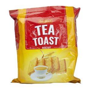 Goldmark Tea Toast Biscuit 315 gm
