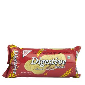 Haque Digestive Biscuits 120 gm