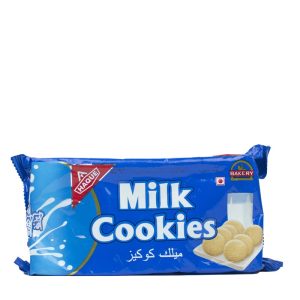 Haque Milk Cookies 100 gm