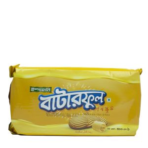 Ispahani Butterful Biscuits 300 gm