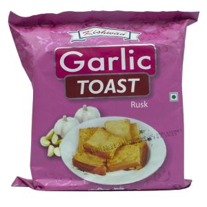 Kishwan Garlic Toast 200 gm