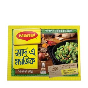 Maggi Seasonig Mix 4 gm