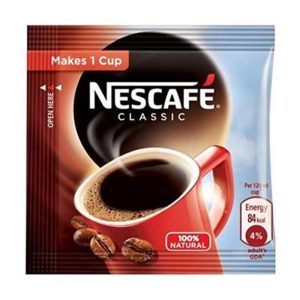 Nescafe Classic Minipack 1.05 gm