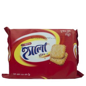 Olimpic Hello Cookies 250 gm