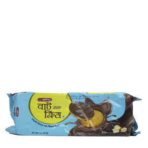 Olimpic Nut and Cream 100 gm