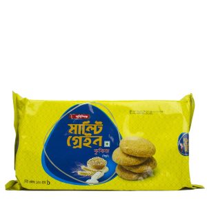 Olympic Multi Grain Cookies 150 gm