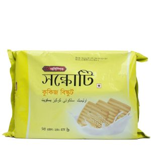 Olympic Salcoti Cookies 240 gm