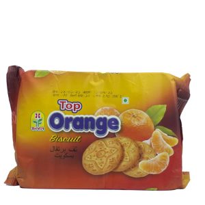 Top Orange Biscuits 230 gm