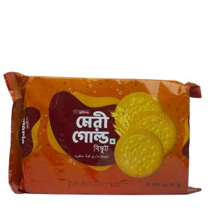 olympic Meri Gold Biscuit 190 gm