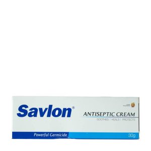 ACI Savlon Antiseptic Cream 30g