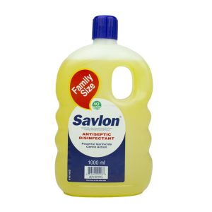 ACI Savlon Liquid Antiseptic 1ltr