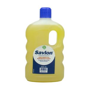 ACI Savlon Liquid Antiseptic 500ml