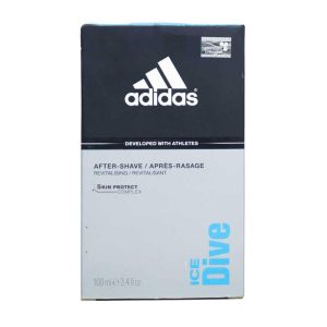 Adidas After Shave Skin Protect Ice Dive 100ml