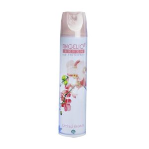 Angelic Fresh Air Freshener Orchid Breeze 300ml