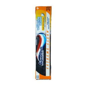 Aquafresh Extreme Clean Whitening 158.7gm