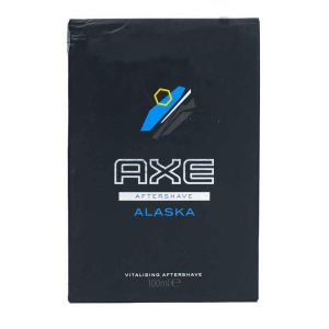 Axe Aftershave Alaska 100ml