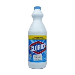 Clorox Original 1ltr