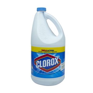 Clorox Original 2ltr