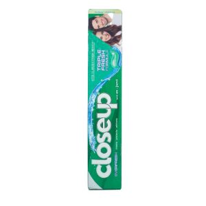 Closeup Triple Fresh Formula Toothpaste 100gm