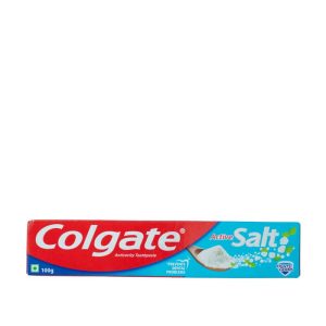 Colagete Toothpaste Active Salt 100gm
