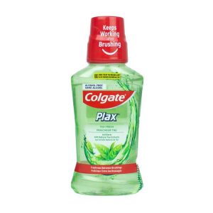 Colgate Plax Tea Fresh Mouth Wash 250ml
