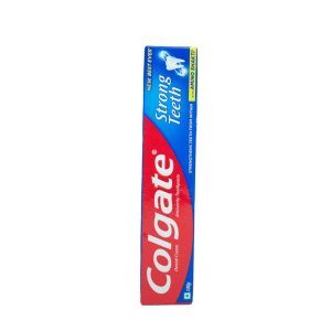 Colgate Strong Teeth Toothpaste 100gm