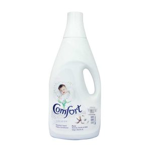 Comfort Fabric Conditioner Softener Pure 2ltr