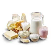 Dairy