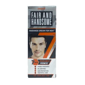 Emami Fair And Handsome Fairness Cream 60gm