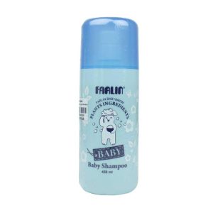 Farlin Natural Baby & Mom Shampoo 450ml