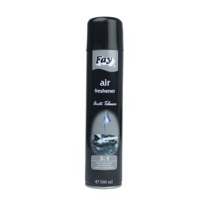Fay Air Freshener Anti Tobacco 3 in 1 300ml
