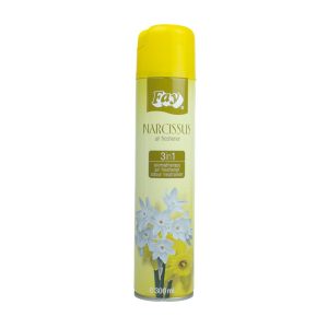 Fay Air Freshener Narcissus 3 in 1 300gm