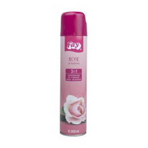 Fay Air Freshener Rose 300ml