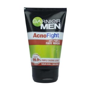 Garnier Men Anco Fight Anti-pimple Face Wash 100gm