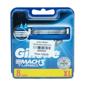 Gillette Mach 3 Blade 1pcs