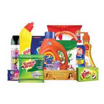 Home Care & Cleaning