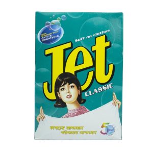 Jet Classic Soft On Cottons 500gm
