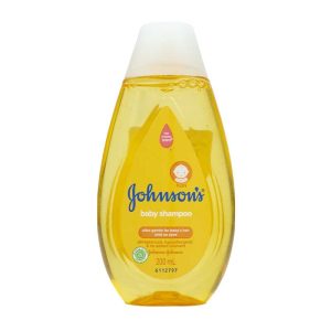 Johnson's Baby Shampoo 200ml
