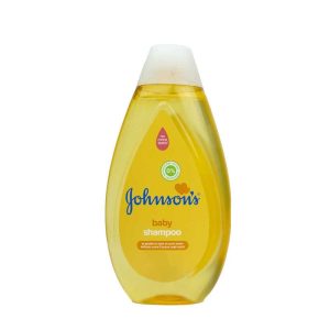 Johnson's Baby Shampoo 300ml