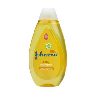 Johnson's Baby Shampoo 500ml