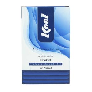 Kool Aftershave Lotion 100ml