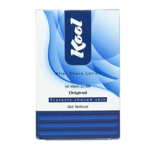 Kool Aftershave Lotion 50ml