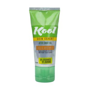 Kool Skin Expert After Shave Gem Cool & Moisturizer 50gm