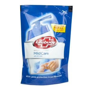 Lifebuoy Handwash Care Refill 170ml